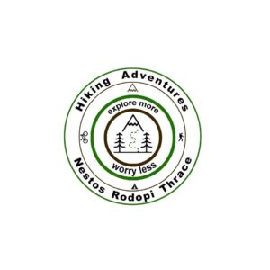 Λογότυπος της Α.Μ.Κ.Ε. Δράση & Ενέργεια: Νέστος Ροδόπη Θράκη