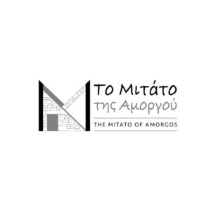 Logo Μιτάτο της Αμοργού