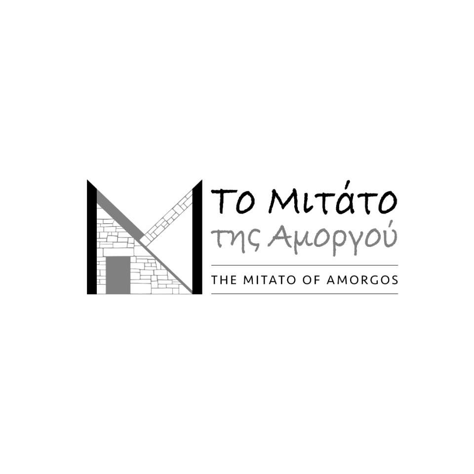 Logo Μιτάτο της Αμοργού